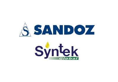 Sandoz - Syntek